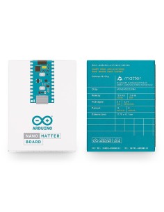 Arduino Nano Matter 2